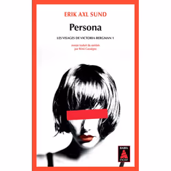 ISBN Persona, Français, 480 pages