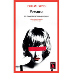 ISBN Persona