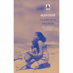 ISBN Un père pour mes rêves, Français, 368 pages