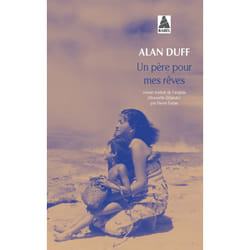 ISBN Un père pour mes rêves