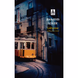 ISBN Lisbonne, Français, 320 pages