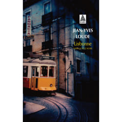 ISBN Lisbonne