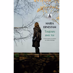 ISBN Toujours avec toi, Français, 448 pages