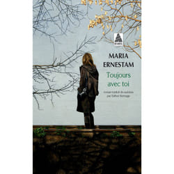 ISBN Toujours avec toi
