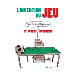 ISBN L'invention du Jeu et autres inventions