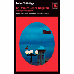 ISBN Le Dernier Roi de Brighton, Français, 400 pages