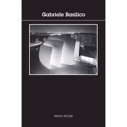 ISBN Gabriele Basilico, Français, 144 pages