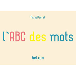 ISBN L'ABC des Mots