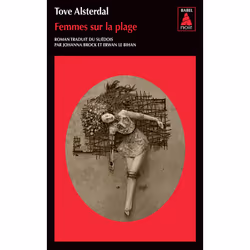 ISBN Femmes sur la plage, Français, 448 pages