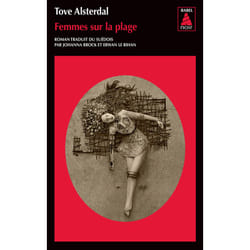 ISBN Femmes sur la plage