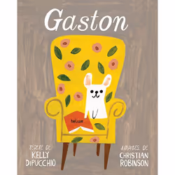 ISBN Gaston, Français, 40 pages