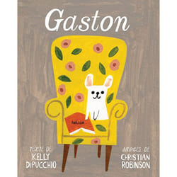 ISBN Gaston