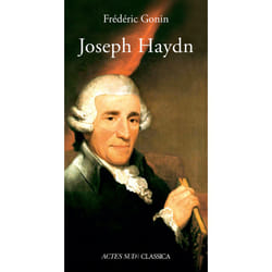 ISBN Joseph Haydn