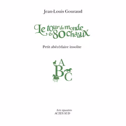ISBN Le tour du monde en 80 chevaux, Français, 224 pages