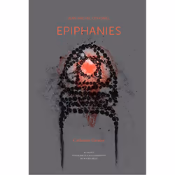 ISBN Epiphanies, Français, 124 pages