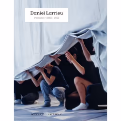 ISBN Daniel Larrieu, Français, 304 pages
