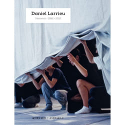 ISBN Daniel Larrieu
