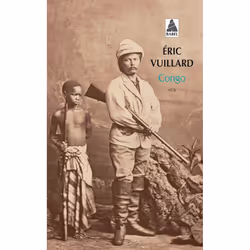 ISBN Congo, Français, 112 pages
