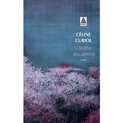 ISBN L'Ardeur des pierres