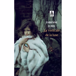 ISBN La Verticale de la lune, Français, 160 pages