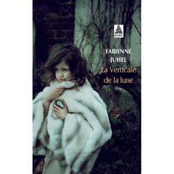 ISBN La Verticale de la lune