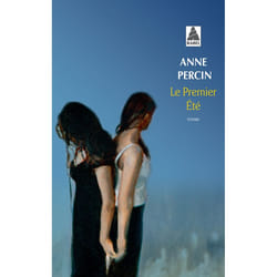 ISBN Le Premier Été