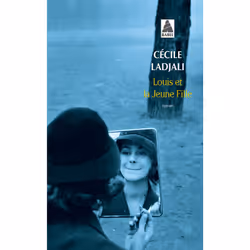 ISBN Louis et la Jeune Fille, Français, 176 pages