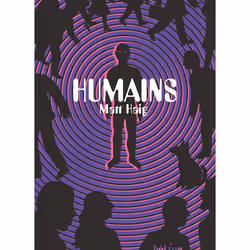 ISBN Humains, Français, 288 pages