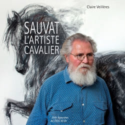 ISBN Sauvat l'artiste cavalier