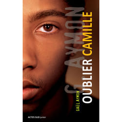 ISBN Oublier Camille