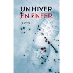 ISBN Un hiver en enfer