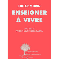 ISBN Enseigner à vivre