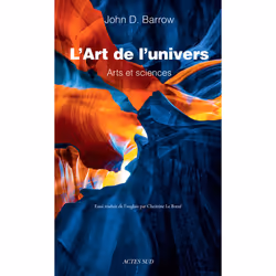 ISBN L'Art de l'univers, Français, 480 pages