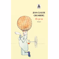 ISBN 45 ça va, Français, 320 pages