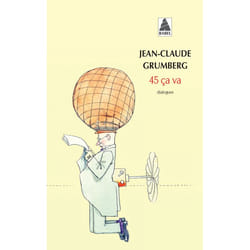 ISBN 45 ça va