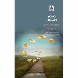 ISBN Les Tendres Plaintes, Français, 256 pages