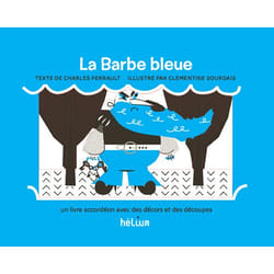 ISBN La Barbe bleue