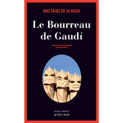 ISBN Le Bourreau de Gaudí