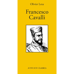 ISBN Francesco Cavalli