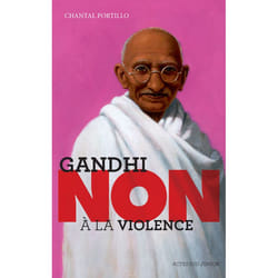 ISBN Gandhi Non à la violence