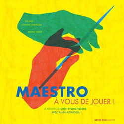 ISBN Maestro, à vous de jouer !