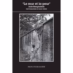 ISBN Le mur et la peur, Français, 144 pages