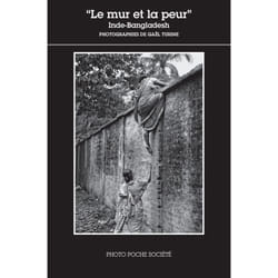 ISBN Le mur et la peur