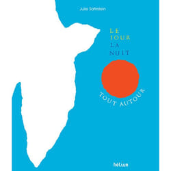 ISBN Le Jour, la nuit, tout autour