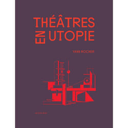 ISBN Théâtres en utopie