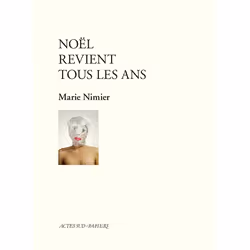 ISBN Noël revient tous les ans, Français, 56 pages