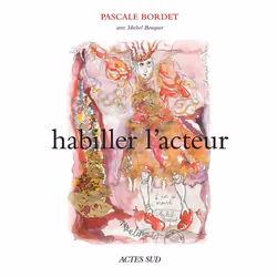 ISBN Habiller l'acteur, Français, 88 pages