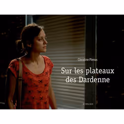 ISBN Sur les plateaux des Dardenne, Français, 112 pages