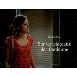 ISBN Sur les plateaux des Dardenne