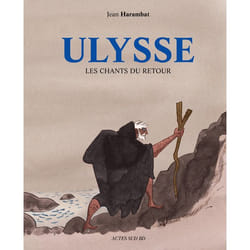 ISBN Ulysse, les chants du retour